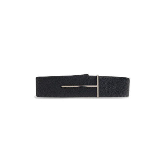 Tom Ford Herre Accessories Svart 105 CM, Tom Ford Herre Accessories Svart 105 CM,