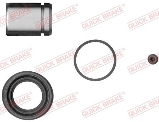 Quick Brake Rep. sett bremsecaliper QUICK BRAKE 114 5033