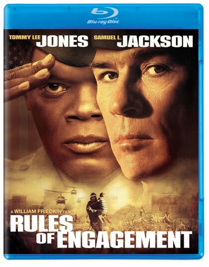 Rules Of Engagement 2000