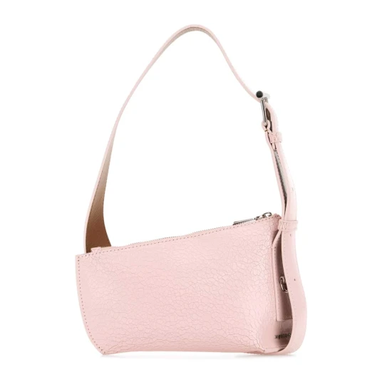 Alexander McQueen, Dame, Vesker, Rosa, ONE SIZE,