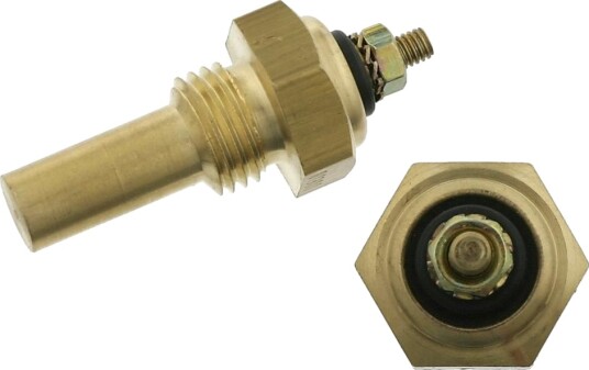 Sensor, motortemperatur FEBI BILSTEIN 01300