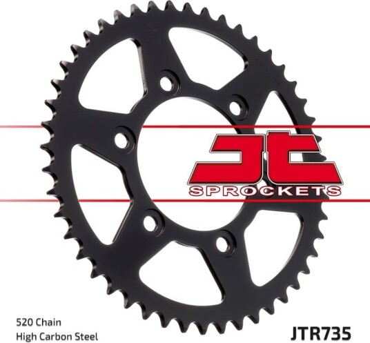Kjedehjul JTSPROCKETS JTR735.41 Kjedehjul JTSPROCKETS JTR735.41