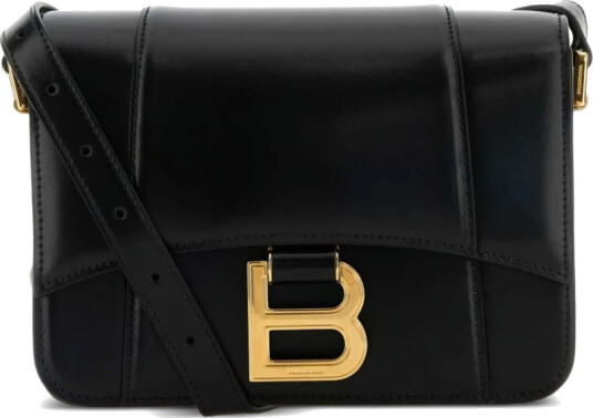 Balenciaga Dame Vesker Svart ONE SIZE,