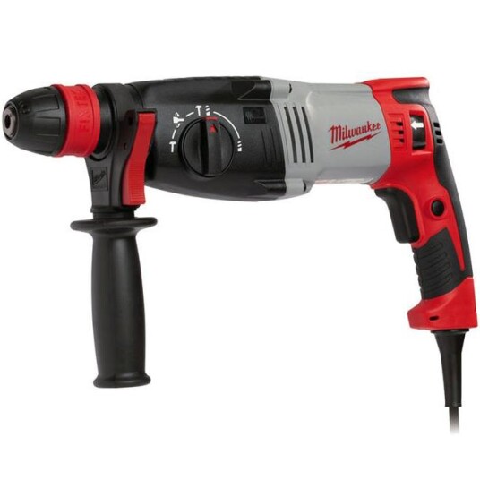 Milwaukee Kombihammer PH 28 X 820W