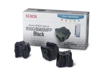Vokspatron sort 3pk 3.400sider Vokspatron sort 3pk 3.400sider