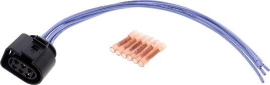 Vemo kabelsett VEMO V10 83 0104