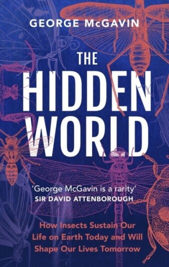 The Hidden World The Hidden World