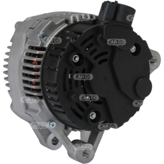 HC Cargo F 032 113 575 Dynamo HC Cargo F 032 113 575 Dynamo