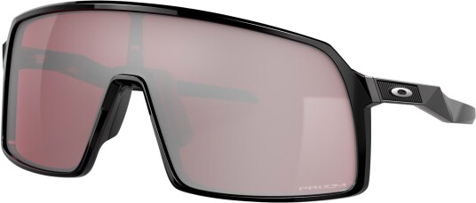 Oakley Sutro Polished Black W/Prizm Snow Black Iridium OS