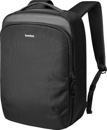 Tomtoc Urban Laptop-Ryggsekk - H62 (Macbook Pro 15 "/ 16") Tomtoc Urban Laptop-Ryggsekk - H62 (Macbook Pro 15 "/ 16")