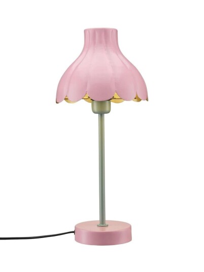 Wera bordlampe Rosa Wera bordlampe Rosa