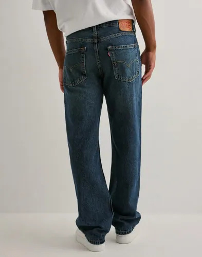 Levi's 565 Loose Straight Straight leg jeans Blå