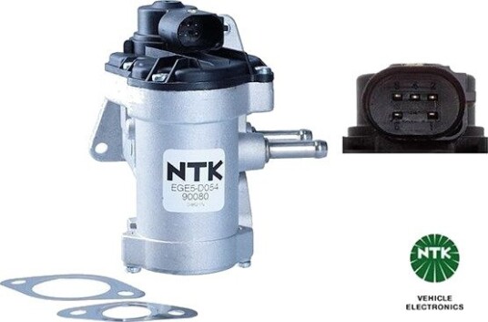 EGR-ventil NTK 90080 EGR-ventil NTK 90080