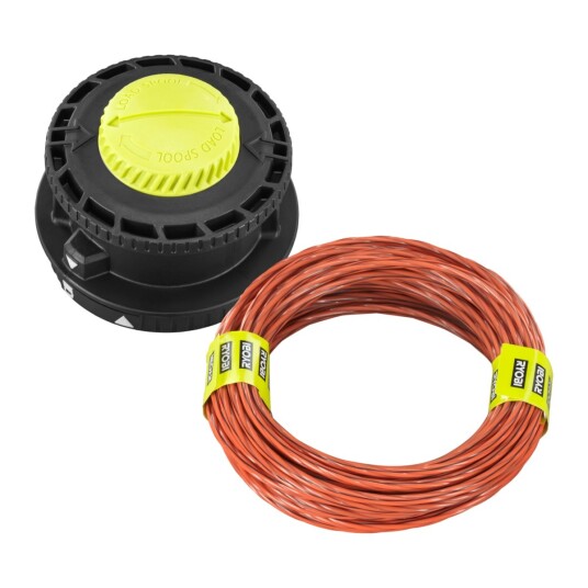 Trimmerhode Rac169 B feed