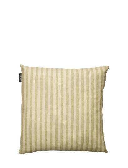 LINUM Pirlo Cushion Cover 50X50 Cm - Multi/patterned - 50X50CM LINUM Pirlo Cushion Cover 50X50 Cm - Multi/patterned - 50X50CM