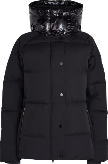 8848 Altitude Women'S Delaine Ski Jacket Black 34 8848 Altitude Women'S Delaine Ski Jacket Black 34