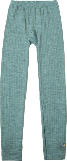 Joha Leggings Aqua Melange 60