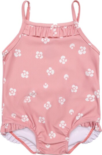 Petit Bateau Sf Maillots De Bain   Pink   86