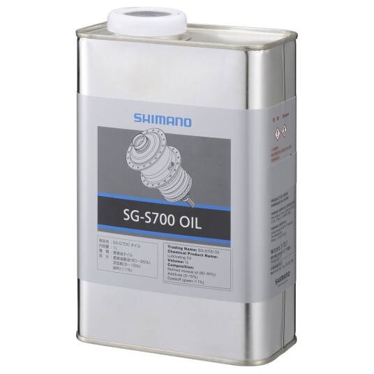 Olie Alfine 11 SG S700 1 Liter Olie Alfine 11 SG S700 1 Liter