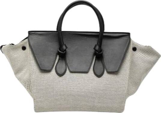 Celine Vintage Dame Pre owned Grå ONE SIZE, Celine Vintage Dame Pre owned Grå ONE SIZE,