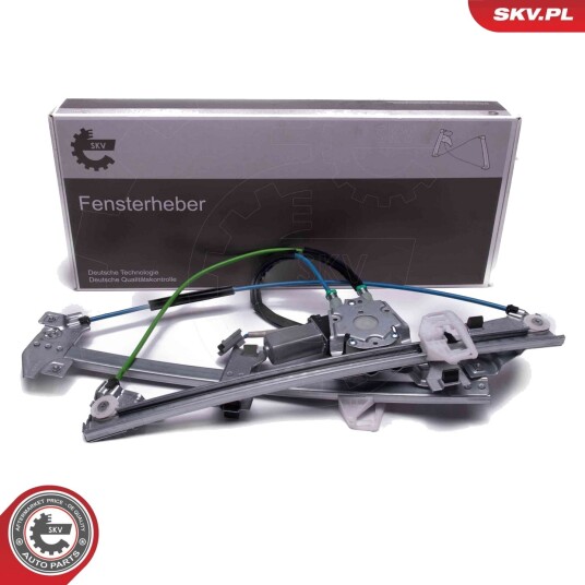 Vindusheis ESEN SKV 51SKV242