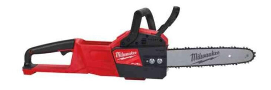 Milwaukee Motorsag M18 FCHSC-0 18V, Solo