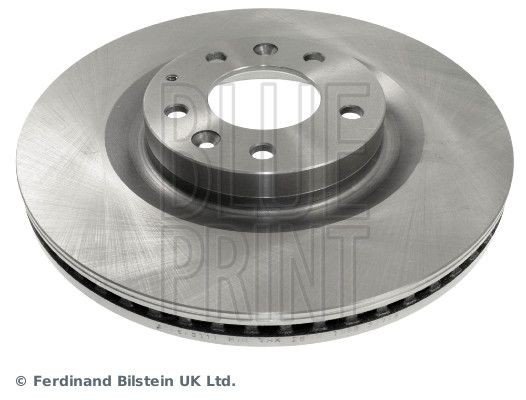 Bremseskive BLUE PRINT ADM543111