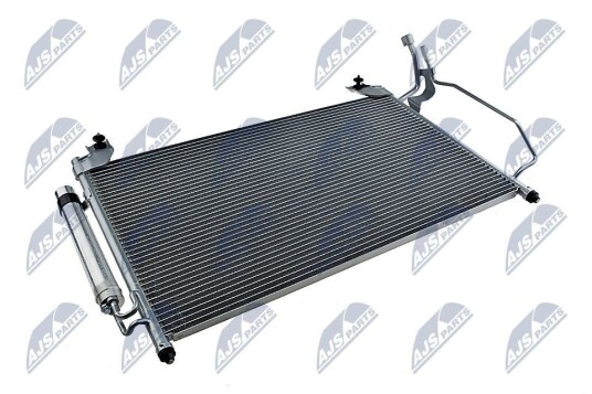Kondensator NTY CCS-MZ-015