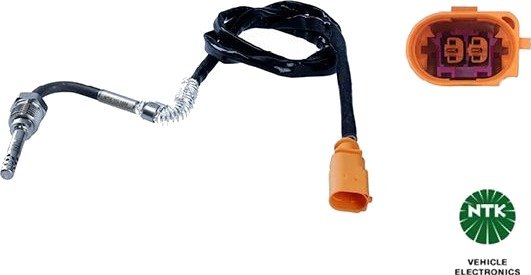 Sensor, eksostemperatur NTK 92996 Sensor, eksostemperatur NTK 92996