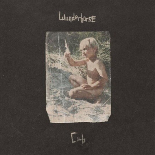 Wunderhorse Cub LP/Vinyl Wunderhorse Cub LP/Vinyl