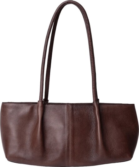 RE:DESIGNED EST 2003 Sille   Brown   ONE SIZE