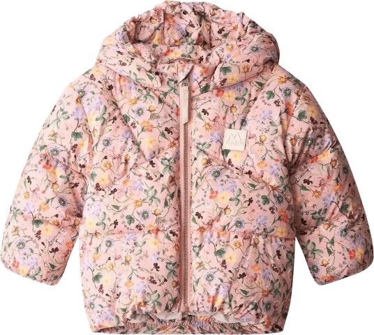 Molo Harpo Pink 74