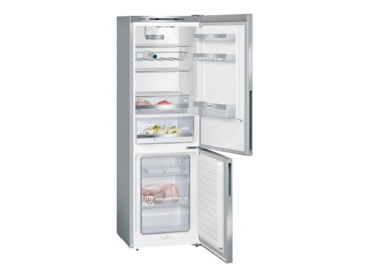Siemens iQ500 KG36EALCA Kjøleskap/Fryser Siemens iQ500 KG36EALCA Kjøleskap/Fryser