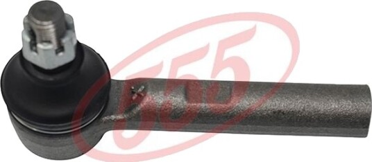 555 SE 3681 Endeledd