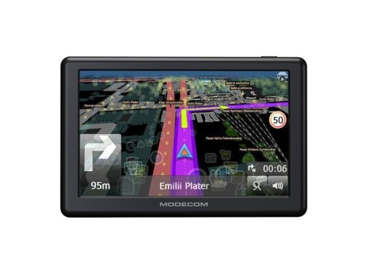 Modecom Freeway Cx 5.0