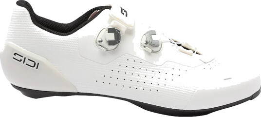 Sidi Genius X Wyve sykkelsko race hvit