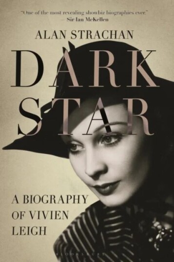 Dark Star Av Alan Strachan