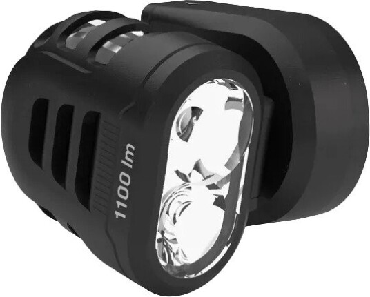 Silva Free Lamp Unit 1100 Black One Size Silva Free Lamp Unit 1100 Black One Size