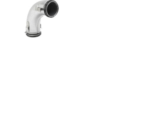Lindab Indomo Bøjning Bu 76-90 Til Flexslange Lfpe76/Lfpeb76 Med Smart Lock Funktion. Lindab Indomo Bøjning Bu 76-90 Til Flexslange Lfpe76/Lfpeb76 Med Smart Lock Funktion.