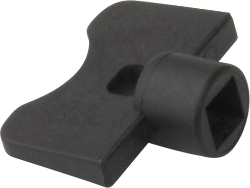 ROTH JUSTERINGSNØKKEL FOR ROTH black