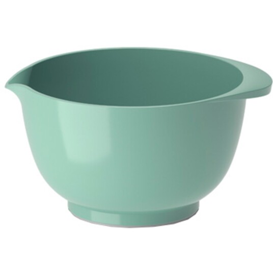 Rosti Margrethe skål 0,75 liter nordic green