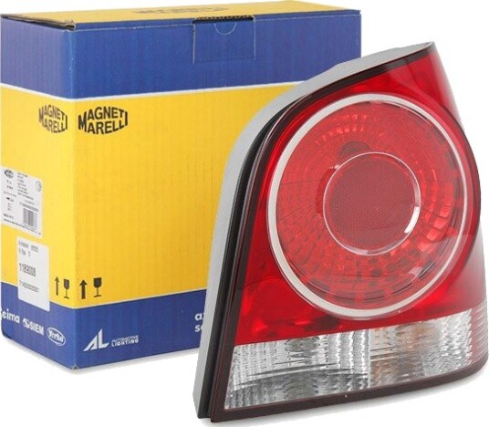 MAGNETI MARELLI 714000028301 Baklykt