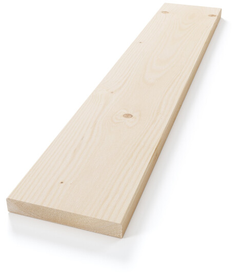 Sca Wood GRAN 22X148 FORSKALING TP
