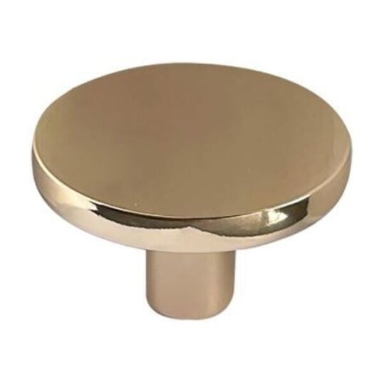 BESLAG DESIGN COMO KNOTT POLERT MESSING 343278-11