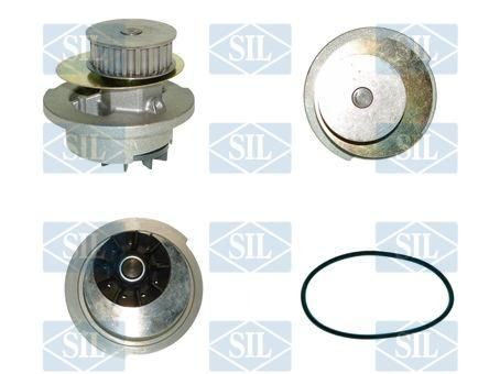 Vannpumpe Saleri SIL PA527P