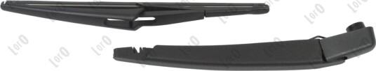 Viskerarmsett, vindusspyling LORO 103-00-240-C