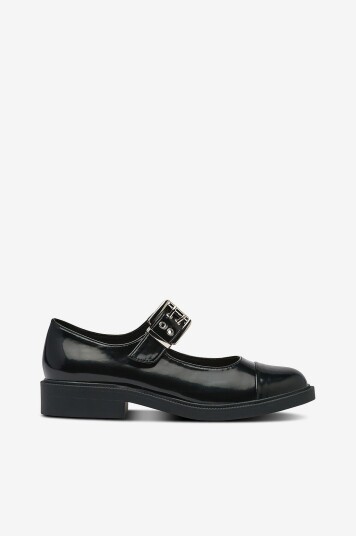 Duffy Loafers ShoeSvart Duffy Loafers ShoeSvart
