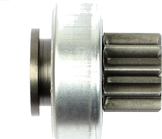 Friløpsgir, starter AS-PL SD2042