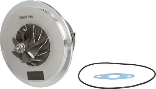 Kjernegruppe, lader EVORON EVCH0255