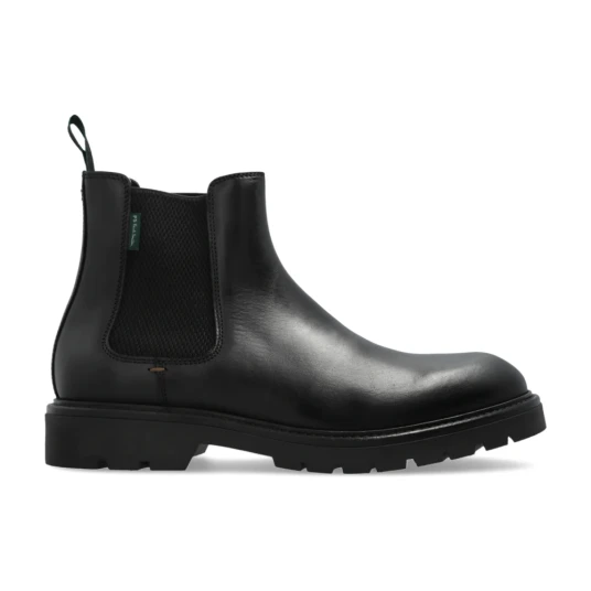 PS By Paul Smith Herre Sko Svart 42 EU PS By Paul Smith Herre Sko Svart 42 EU